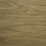Granada 2-drawer Glass Top Nightstand Natural Pine | Beige | Natural Pine | 224922