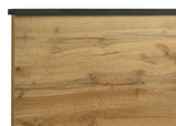 Kaywood 4-piece Twin Bedroom Set Natural Pine | Gallery | 225001T-S4 225001F-S4 225001Q-S4 225001KE-S4 225001T-S5 225001F-S5 225001Q-S5 225001KE-S5