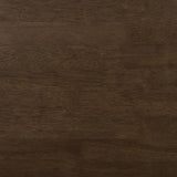 Glenwood 2-drawer Nightstand Bedside Table Warm Brown | Brown | Warm Brown | 225012