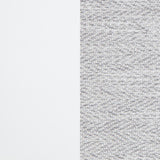 Gracemont 57-inch Eastern King Panel Bed Grey and White | White | 225071KE