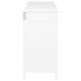 Gracemont 8-drawer Bedroom Dresser Cabinet White | White | 225073