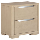 Ladera 4-piece Queen Bedroom Set Light Elm | Gallery | 225081Q-S4 225081KE-S4 225081KW-S4 225081Q-S5 225081KE-S5 225081KW-S5