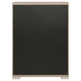 Ladera 5-drawer Bedroom Chest of Drawers Light Elm | King | Brown | Light Elm | 225085