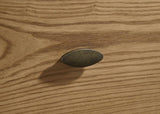 Robyn 2-drawer Nightstand Bedside Table Light Ash | Beige | Light Ash | 225092