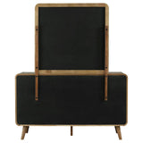 Robyn 6-drawer Bedroom Dresser and Mirror Light Ash | Brown | Light Ash | 225093M