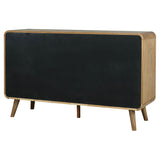 Robyn 6-drawer Bedroom Dresser Light Ash | Beige | Light Ash | 225093