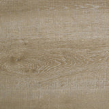 Oakglen 2-drawer Nightstand Bedside Table Weathered Oak | Beige | Weathered Oak | 225102