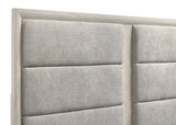 Farre 4-piece Queen Bedroom Set Washed Grey | Queen | Grey | Washed Grey / Light Grey | 225110Q-S4