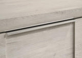 Farre 4-piece Queen Bedroom Set Washed Grey | Queen | Grey | Washed Grey / Light Grey | 225110Q-S4