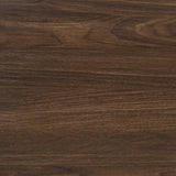 Etienne 2-drawer Nightstand Bedside Table Walnut | Brown | Walnut | 225122