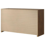 Etienne 6-drawer Bedroom Dresser Walnut | Brown | Walnut | 225123