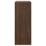 Etienne 5-drawer Bedroom Chest of Drawers Walnut | Brown | Walnut | 225125