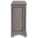 Cresswell 8-drawer Bedroom Dresser Weathered Taupe | Grey | Weathered Taupe / Weathered Tan | 225143