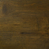 Doherty Rectangular Dresser Mirror Rustic Brown | Brown | Rustic Golden Brown | 225164