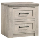 Untitled | Grey | Grey / Weathered Taupe | 225191KE-S5