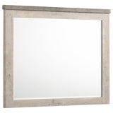 Untitled | Grey | Grey / Weathered Taupe | 225191Q-S4