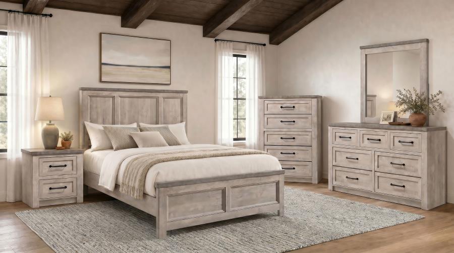 Untitled | Grey | Grey / Weathered Taupe | 225191Q-S5