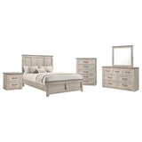 Untitled | Grey | Grey / Weathered Taupe | 225191Q-S5