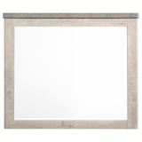 Untitled | Grey | Grey / Weathered Taupe | 225191Q-S5