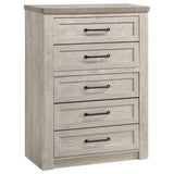 Untitled | Grey | Grey / Weathered Taupe | 225191Q-S5