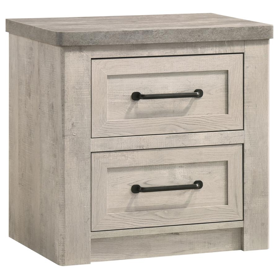 Untitled | Grey | Grey / Weathered Taupe | 225192
