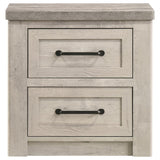 Untitled | Grey | Grey / Weathered Taupe | 225192