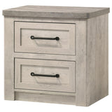 Untitled | Grey | Grey / Weathered Taupe | 225192