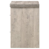 Untitled | Grey | Grey / Weathered Taupe | 225192