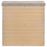 Untitled | Grey | Grey / Weathered Taupe | 225192