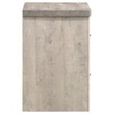 Untitled | Grey | Grey / Weathered Taupe | 225192
