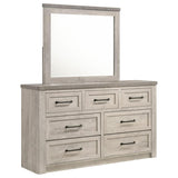 Untitled | Grey | Grey / Weathered Taupe | 225193M