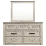 Untitled | Grey | Grey / Weathered Taupe | 225193M