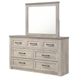 Untitled | Grey | Grey / Weathered Taupe | 225193M