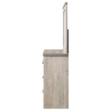 Untitled | Grey | Grey / Weathered Taupe | 225193M