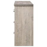 Untitled | Grey | Grey / Weathered Taupe | 225193