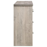 Untitled | Grey | Grey / Weathered Taupe | 225193