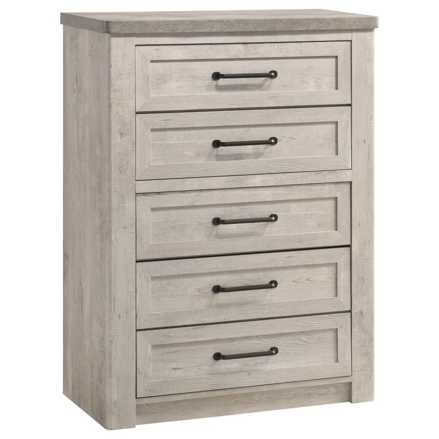 Untitled | Grey | Grey / Weathered Taupe | 225195