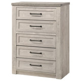 Untitled | Grey | Grey / Weathered Taupe | 225195