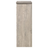 Untitled | Grey | Grey / Weathered Taupe | 225195