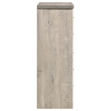Untitled | Grey | Grey / Weathered Taupe | 225195