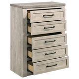 Untitled | Grey | Grey / Weathered Taupe | 225195