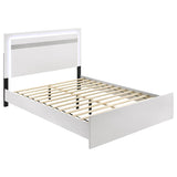 Untitled | White | White High Gloss | 225211Q-S4