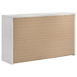 Untitled | White | White High Gloss | 225211Q-S4