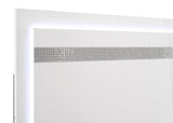 Untitled | White | White High Gloss | 225211Q-S4