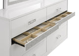 Untitled | White | White High Gloss | 225211Q-S4