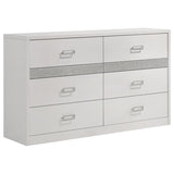 Untitled | White | White High Gloss | 225211Q-S5