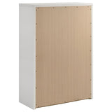 Untitled | White | White High Gloss | 225211Q-S5