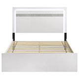 Untitled | White | White High Gloss | 225211Q
