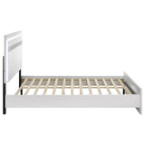 Untitled | White | White High Gloss | 225211Q