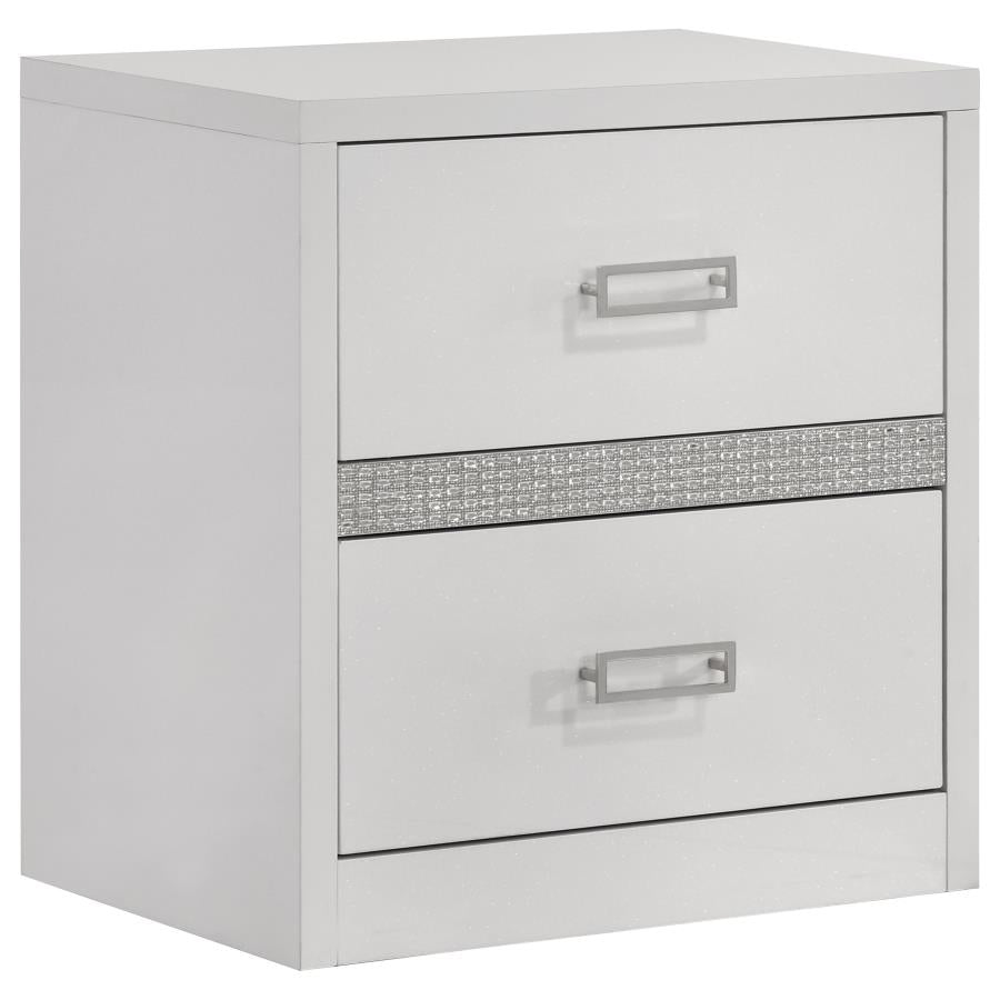 Untitled | White | White High Gloss | 225212